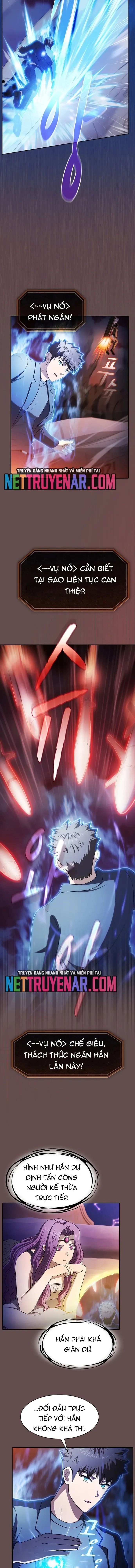 Người Chơi Trở Về Từ Địa Ngục - Chapter 185 - Page 10