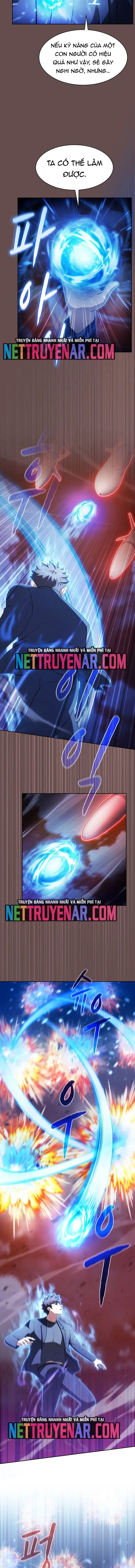 Người Chơi Trở Về Từ Địa Ngục - Chapter 185 - Page 11