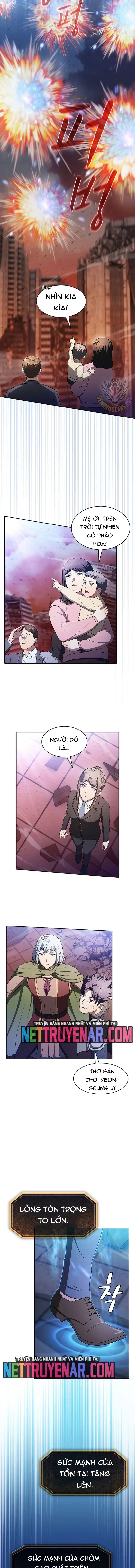 Người Chơi Trở Về Từ Địa Ngục - Chapter 185 - Page 12