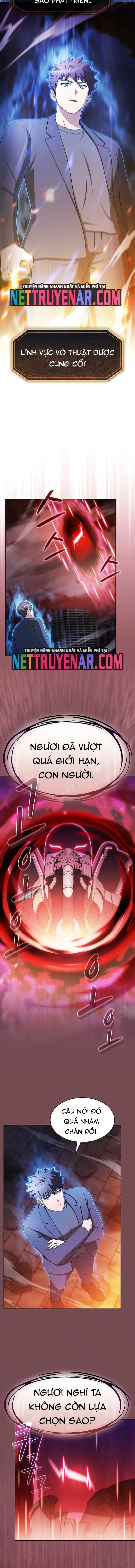 Người Chơi Trở Về Từ Địa Ngục - Chapter 185 - Page 13