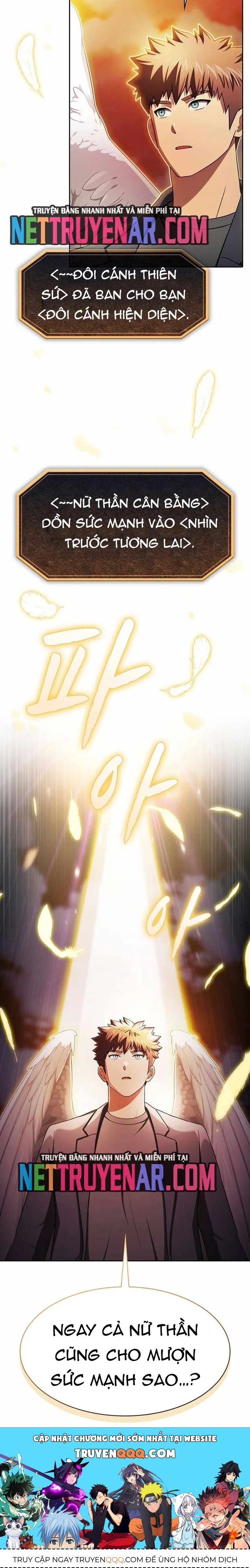 Người Chơi Trở Về Từ Địa Ngục - Chapter 185 - Page 15