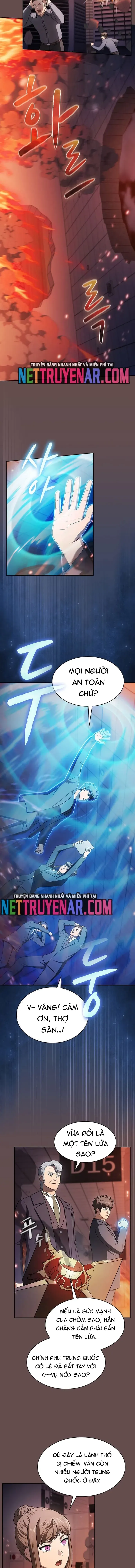 Người Chơi Trở Về Từ Địa Ngục - Chapter 185 - Page 4