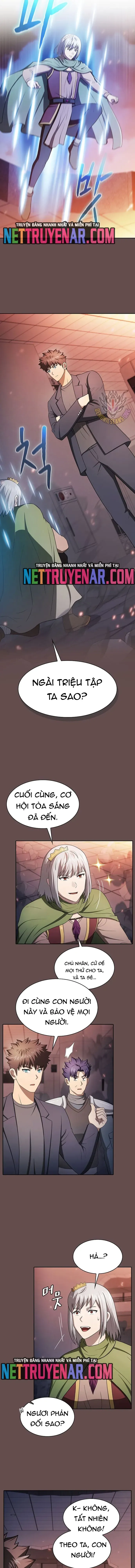 Người Chơi Trở Về Từ Địa Ngục - Chapter 185 - Page 7