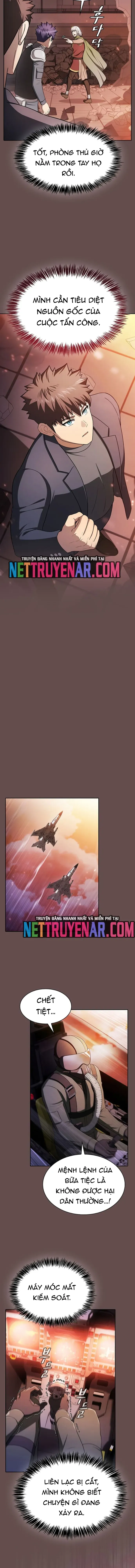 Người Chơi Trở Về Từ Địa Ngục - Chapter 185 - Page 8