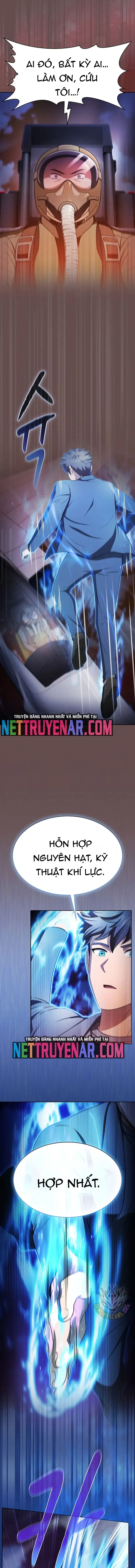 Người Chơi Trở Về Từ Địa Ngục - Chapter 185 - Page 9