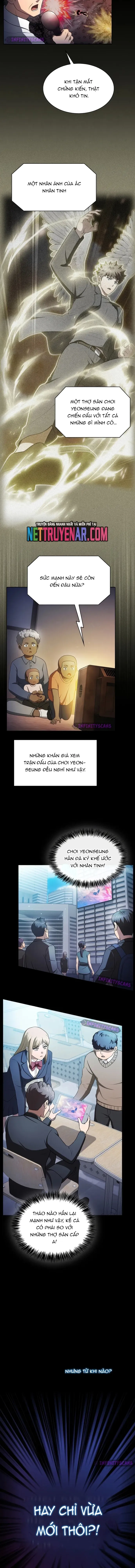 Người Chơi Trở Về Từ Địa Ngục - Chapter 186 - Page 10