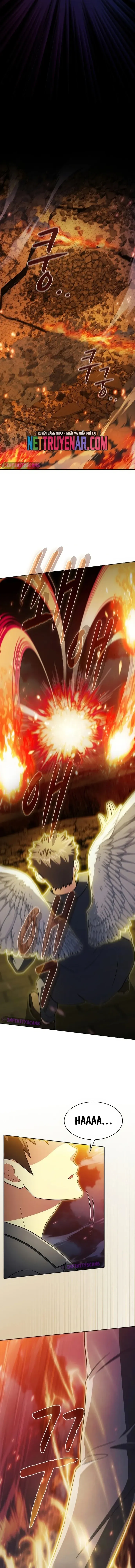 Người Chơi Trở Về Từ Địa Ngục - Chapter 186 - Page 11