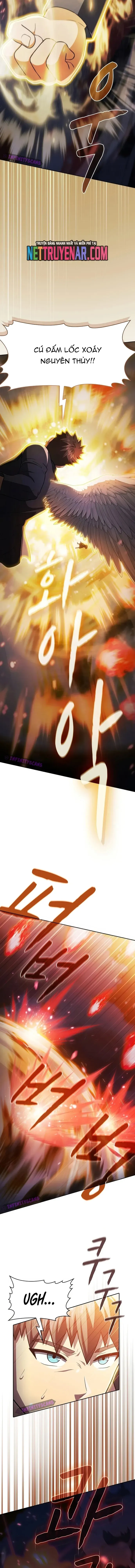 Người Chơi Trở Về Từ Địa Ngục - Chapter 186 - Page 12
