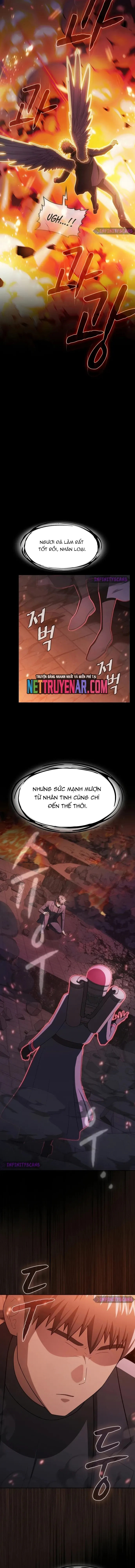 Người Chơi Trở Về Từ Địa Ngục - Chapter 186 - Page 13