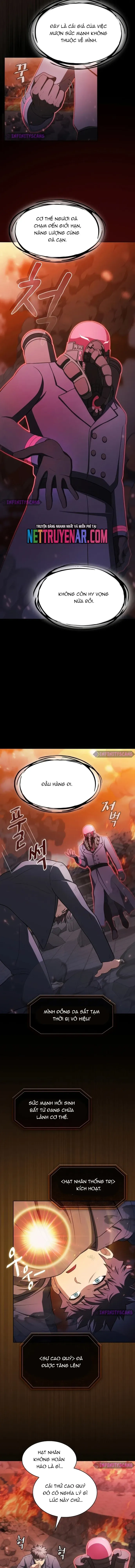 Người Chơi Trở Về Từ Địa Ngục - Chapter 186 - Page 14