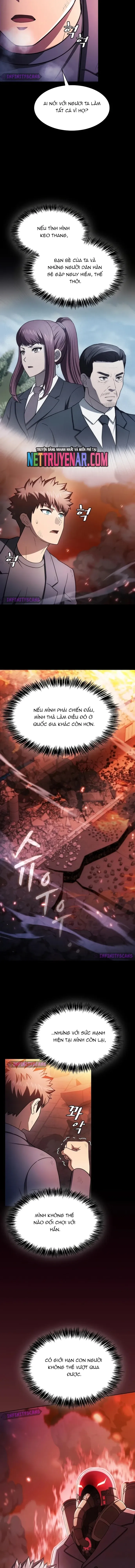 Người Chơi Trở Về Từ Địa Ngục - Chapter 186 - Page 16
