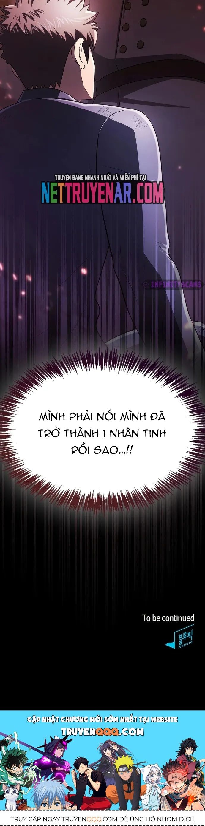 Người Chơi Trở Về Từ Địa Ngục - Chapter 186 - Page 17