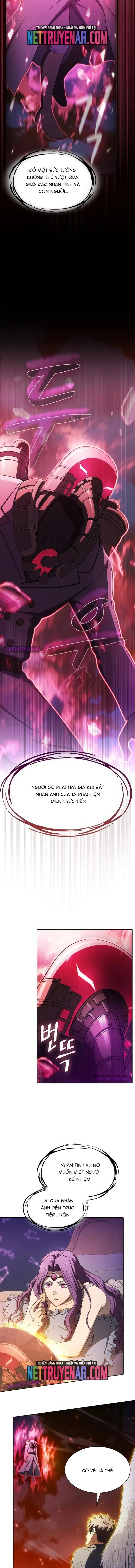 Người Chơi Trở Về Từ Địa Ngục - Chapter 186 - Page 3