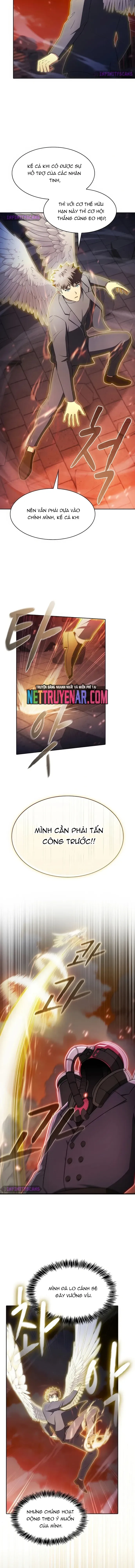 Người Chơi Trở Về Từ Địa Ngục - Chapter 186 - Page 4