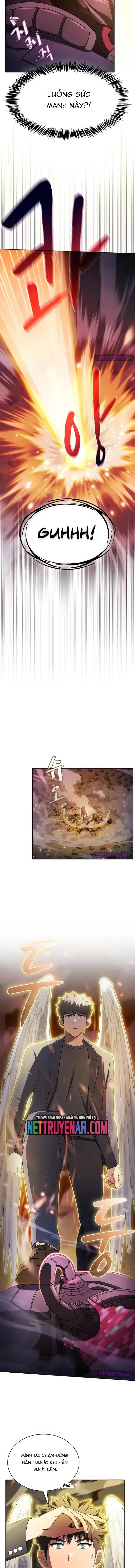 Người Chơi Trở Về Từ Địa Ngục - Chapter 186 - Page 6