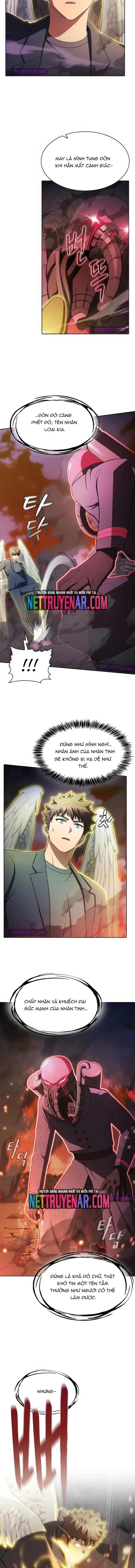Người Chơi Trở Về Từ Địa Ngục - Chapter 186 - Page 7
