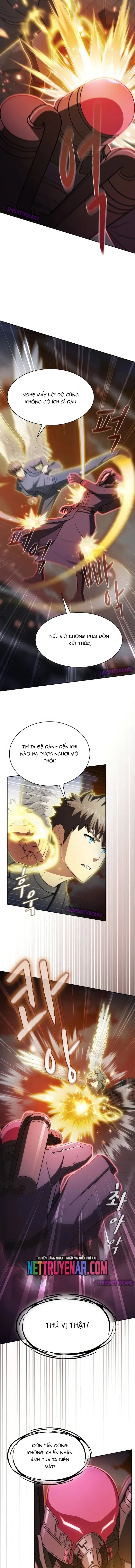 Người Chơi Trở Về Từ Địa Ngục - Chapter 186 - Page 8