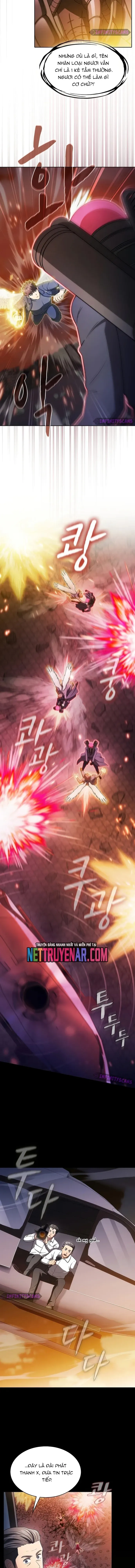 Người Chơi Trở Về Từ Địa Ngục - Chapter 186 - Page 9