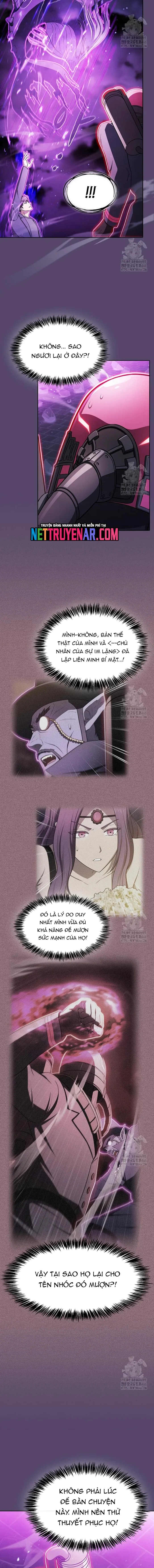 Người Chơi Trở Về Từ Địa Ngục - Chapter 187 - Page 10