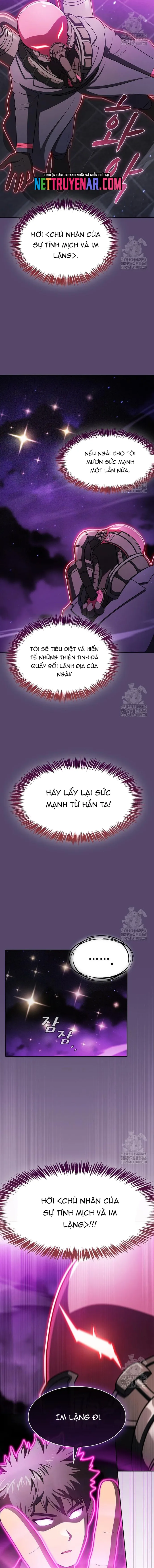 Người Chơi Trở Về Từ Địa Ngục - Chapter 187 - Page 11