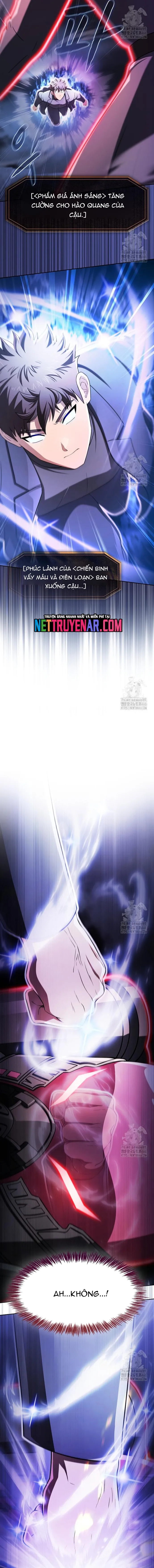 Người Chơi Trở Về Từ Địa Ngục - Chapter 187 - Page 14