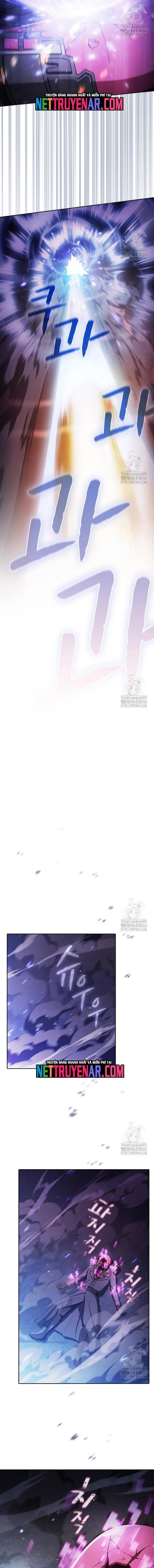 Người Chơi Trở Về Từ Địa Ngục - Chapter 187 - Page 15