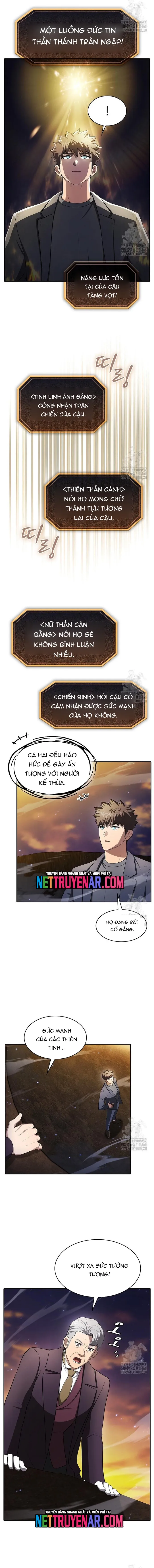 Người Chơi Trở Về Từ Địa Ngục - Chapter 187 - Page 17