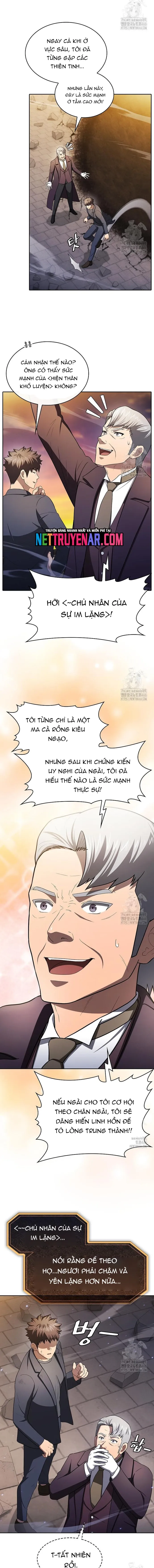 Người Chơi Trở Về Từ Địa Ngục - Chapter 187 - Page 18