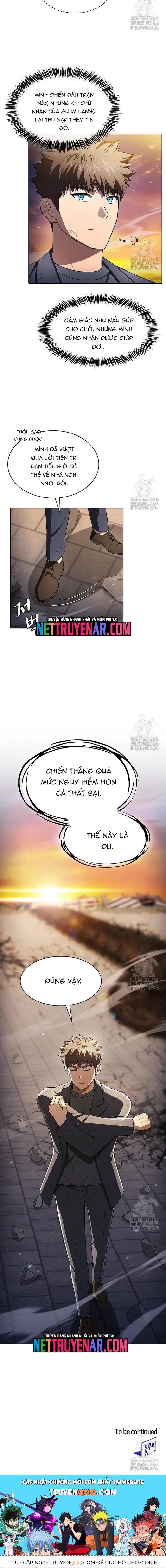 Người Chơi Trở Về Từ Địa Ngục - Chapter 187 - Page 19