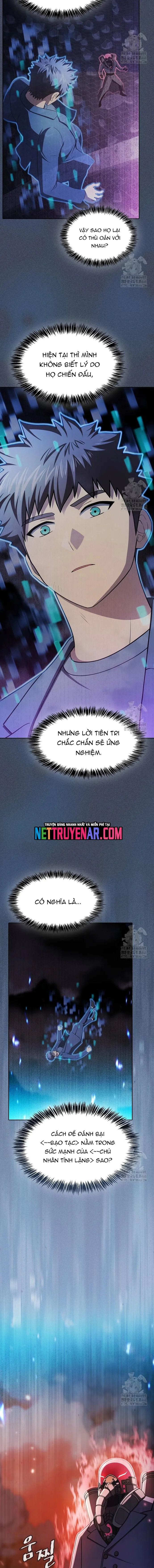 Người Chơi Trở Về Từ Địa Ngục - Chapter 187 - Page 3