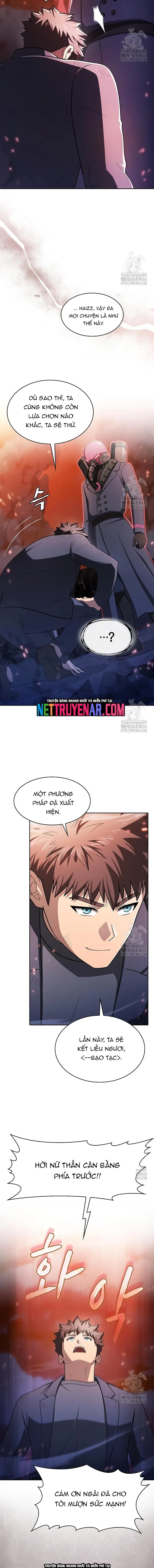 Người Chơi Trở Về Từ Địa Ngục - Chapter 187 - Page 4