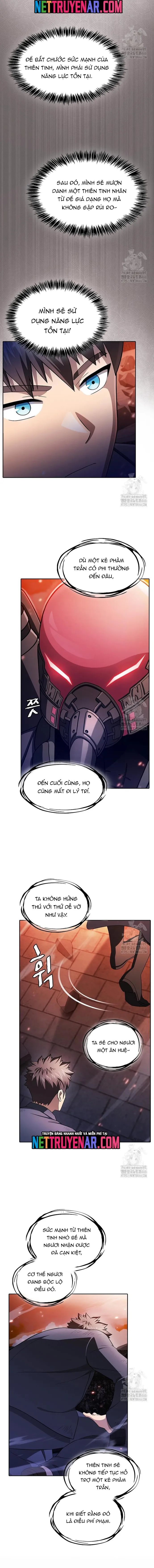 Người Chơi Trở Về Từ Địa Ngục - Chapter 187 - Page 5