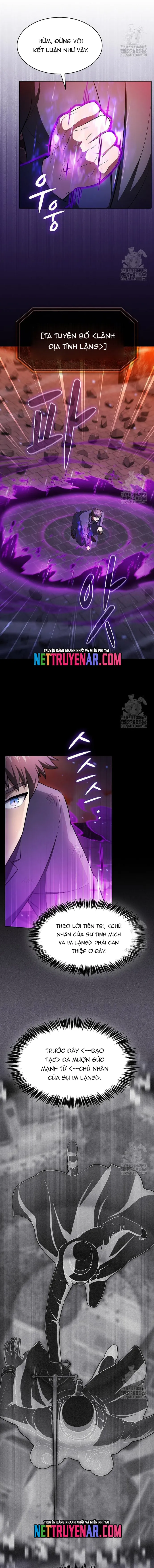 Người Chơi Trở Về Từ Địa Ngục - Chapter 187 - Page 6