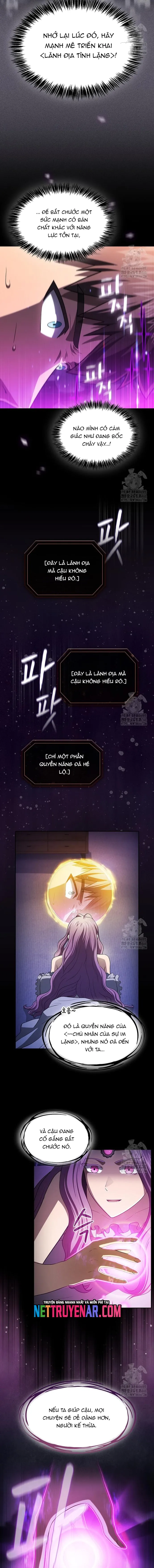 Người Chơi Trở Về Từ Địa Ngục - Chapter 187 - Page 7