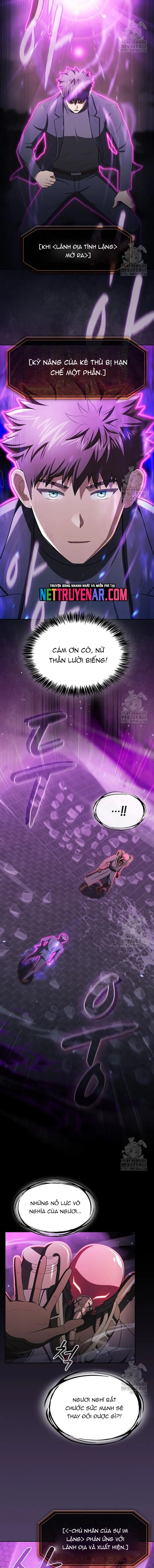 Người Chơi Trở Về Từ Địa Ngục - Chapter 187 - Page 8