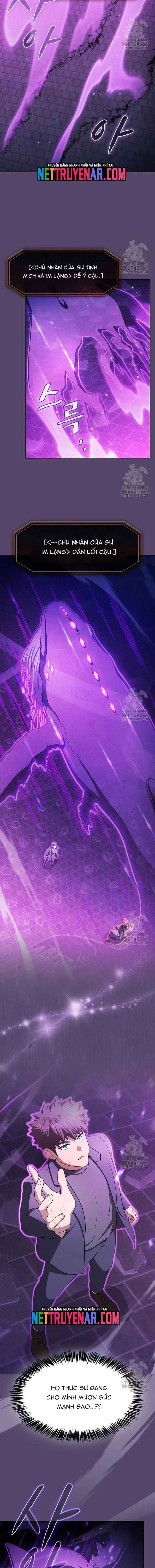 Người Chơi Trở Về Từ Địa Ngục - Chapter 187 - Page 9