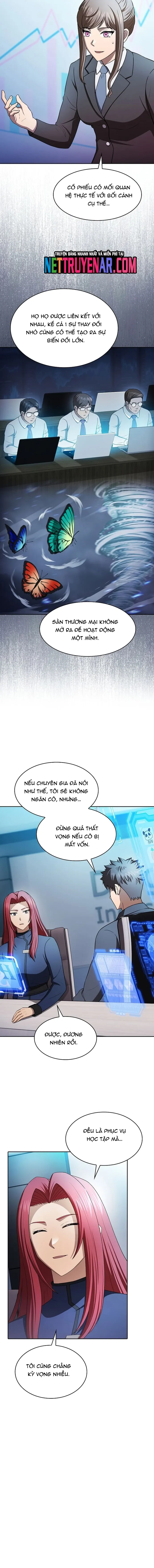 Người Chơi Trở Về Từ Địa Ngục - Chapter 188 - Page 12