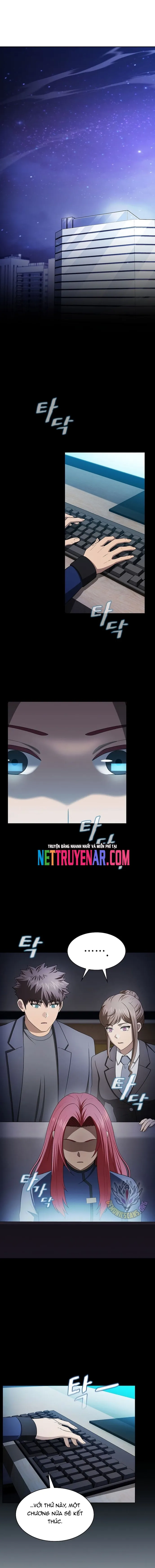 Người Chơi Trở Về Từ Địa Ngục - Chapter 188 - Page 13