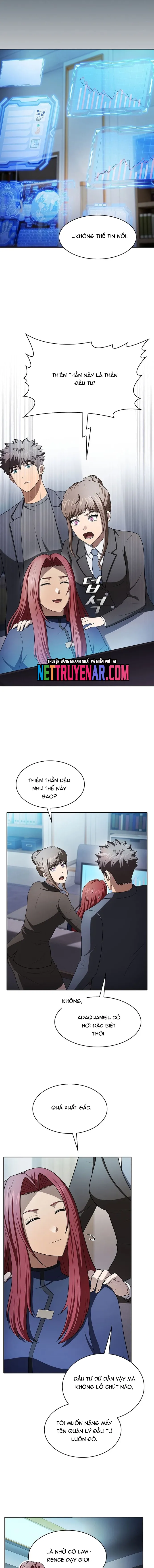 Người Chơi Trở Về Từ Địa Ngục - Chapter 188 - Page 14