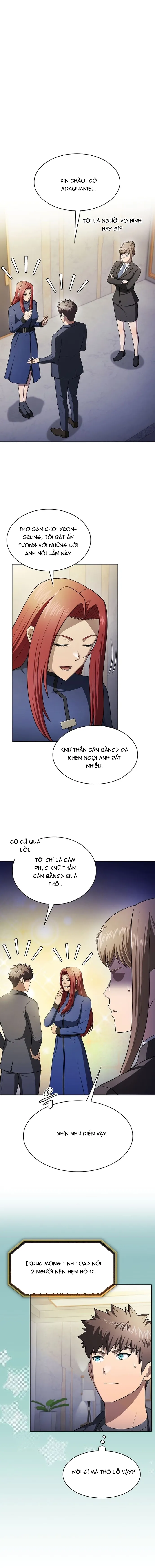 Người Chơi Trở Về Từ Địa Ngục - Chapter 188 - Page 4