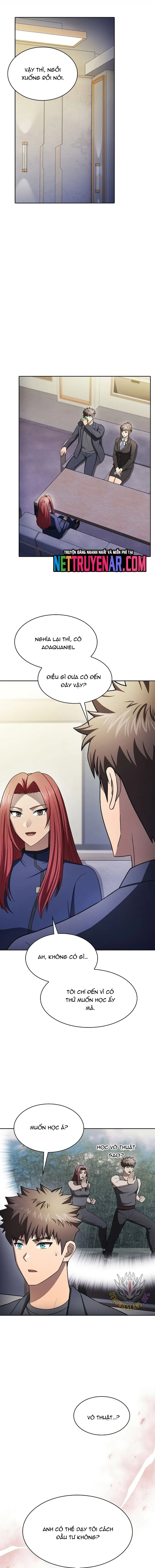 Người Chơi Trở Về Từ Địa Ngục - Chapter 188 - Page 5