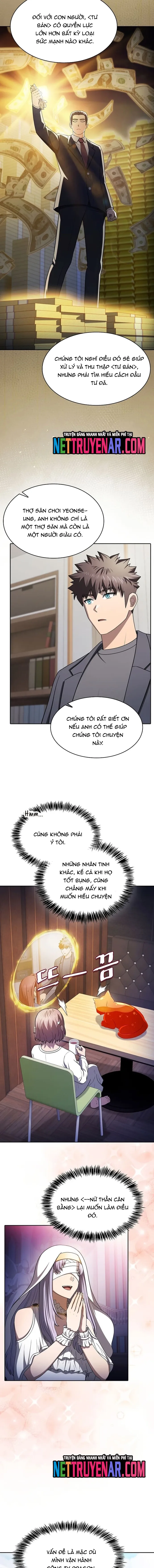 Người Chơi Trở Về Từ Địa Ngục - Chapter 188 - Page 7