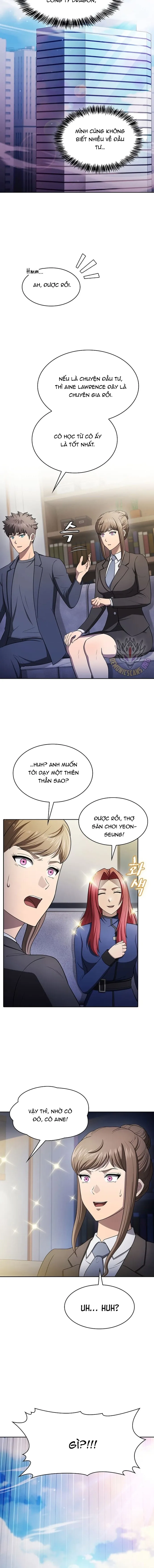 Người Chơi Trở Về Từ Địa Ngục - Chapter 188 - Page 8