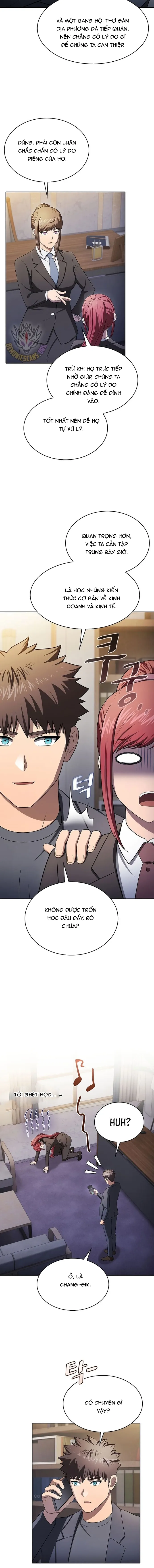 Người Chơi Trở Về Từ Địa Ngục - Chapter 189 - Page 13