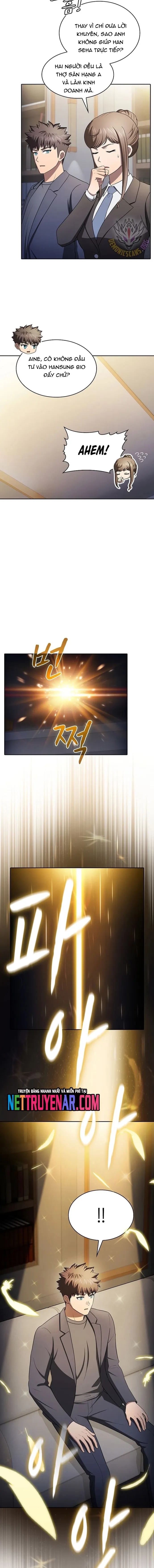 Người Chơi Trở Về Từ Địa Ngục - Chapter 189 - Page 6