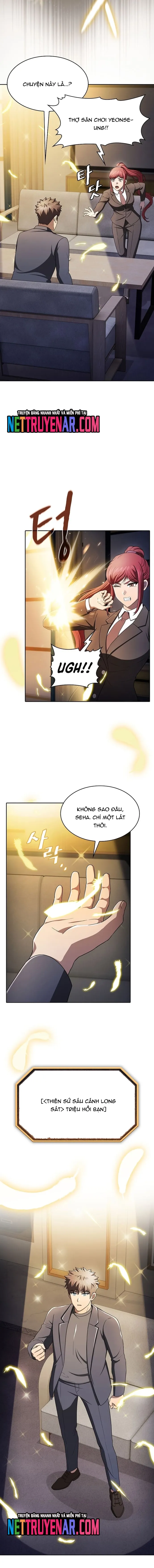 Người Chơi Trở Về Từ Địa Ngục - Chapter 189 - Page 7