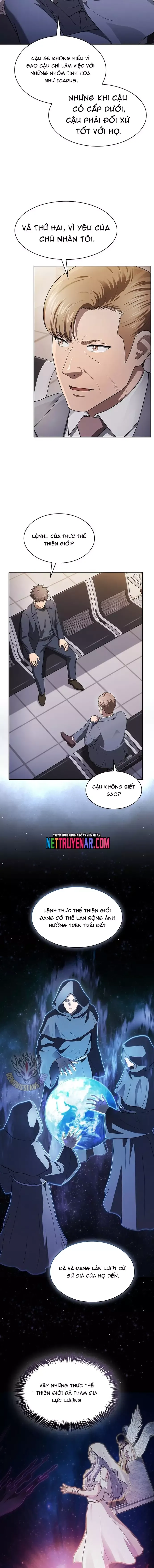 Người Chơi Trở Về Từ Địa Ngục - Chapter 190 - Page 10