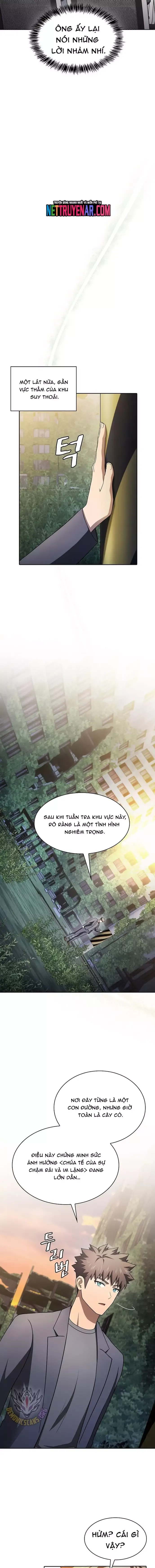 Người Chơi Trở Về Từ Địa Ngục - Chapter 190 - Page 12