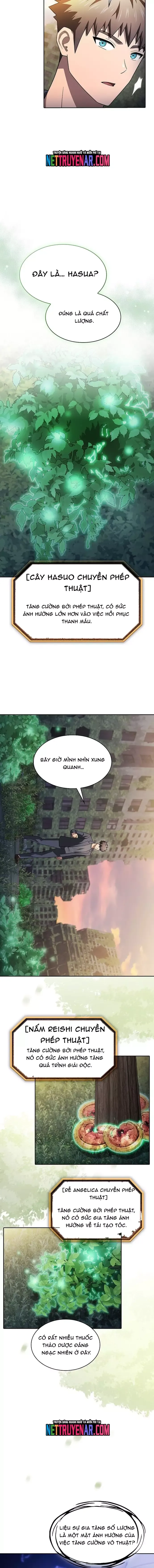 Người Chơi Trở Về Từ Địa Ngục - Chapter 190 - Page 13