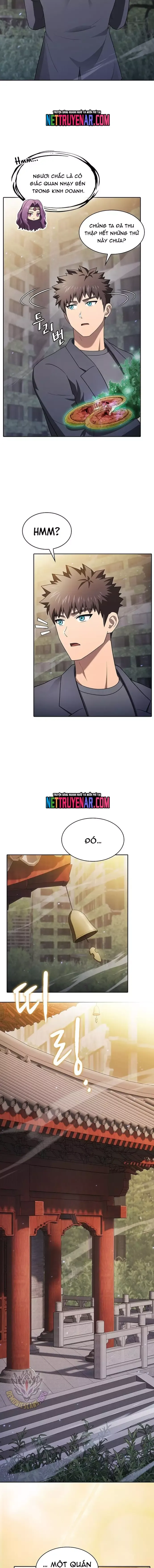 Người Chơi Trở Về Từ Địa Ngục - Chapter 190 - Page 15